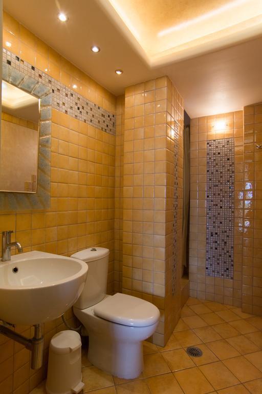 Villa Maira Luxurious With Private Swimming Pool Kórfos Dış mekan fotoğraf